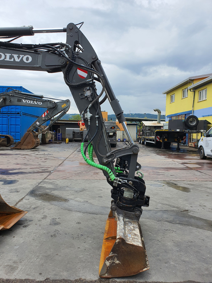 VOLVO EC60E leasing VOLVO EC60E: picture 9