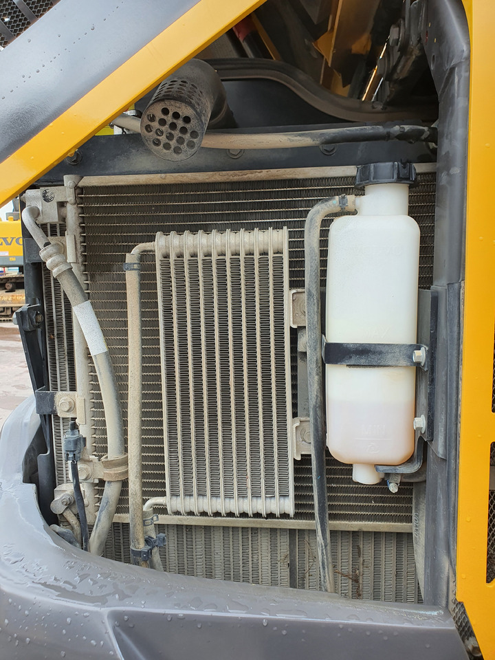 VOLVO EC60E leasing VOLVO EC60E: picture 24