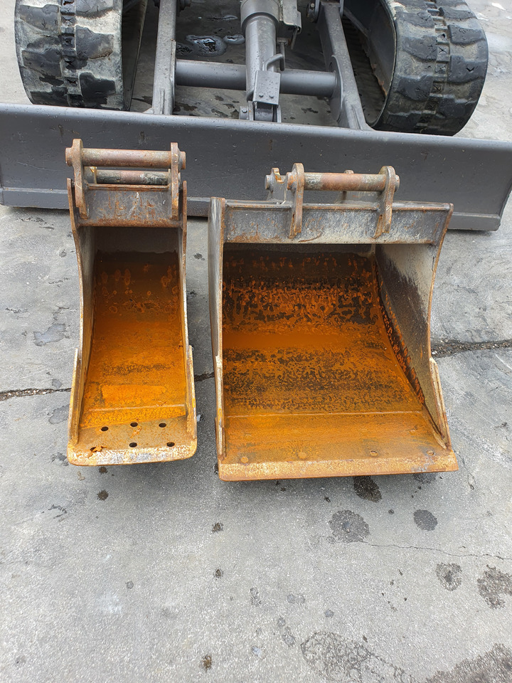 VOLVO EC60E leasing VOLVO EC60E: picture 12