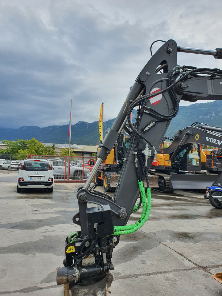 VOLVO EC60E leasing VOLVO EC60E: picture 10