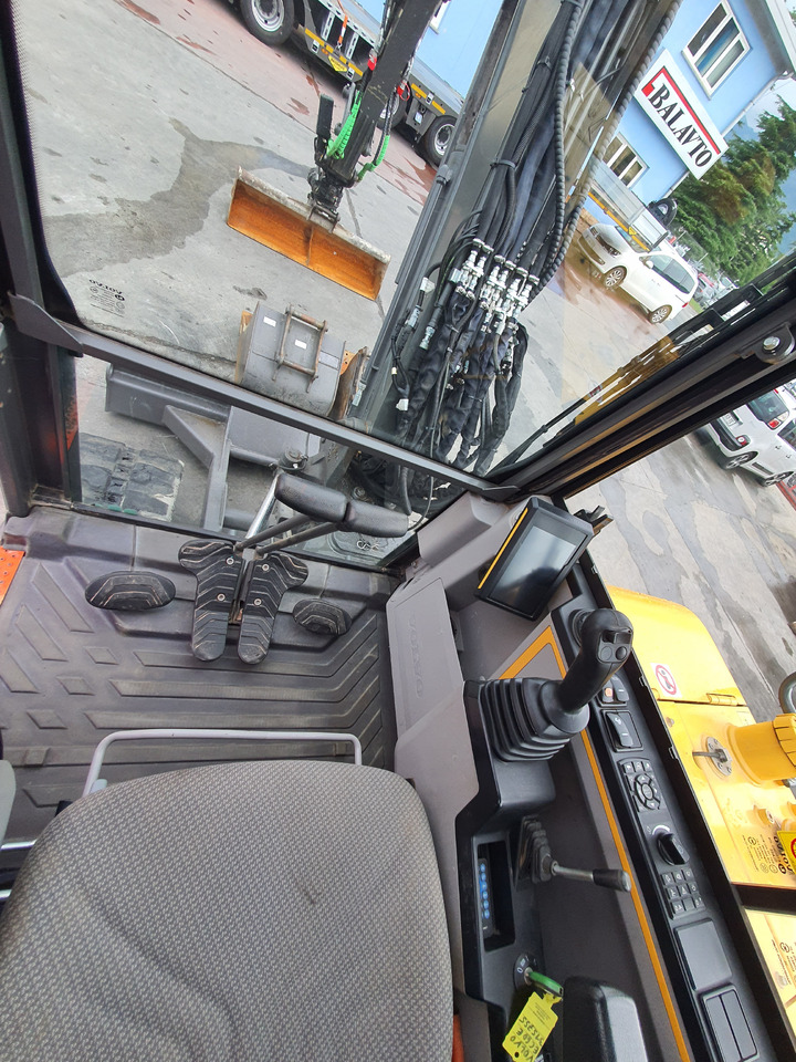 VOLVO EC60E leasing VOLVO EC60E: picture 28
