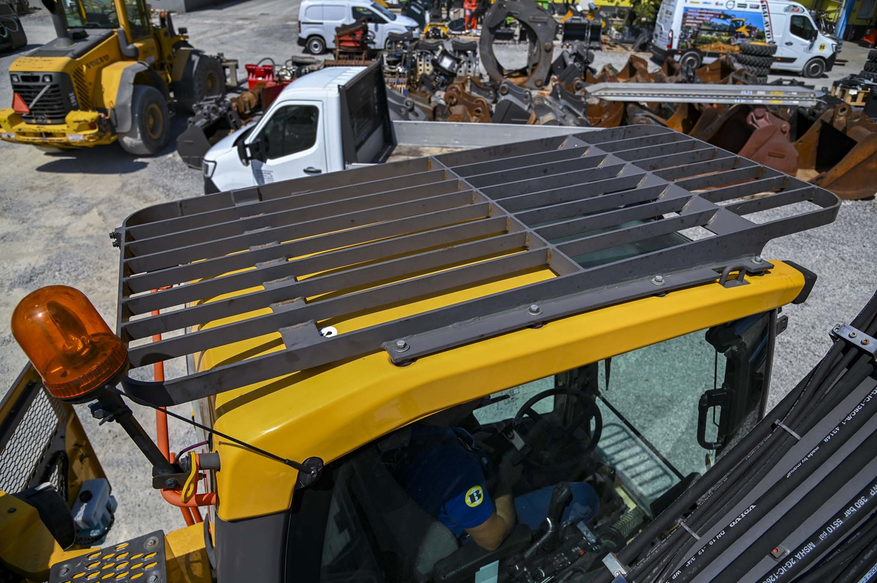 Wheel loader VOLVO EWR150E: picture 44 Wheel loader VOLVO EWR150E: picture 44