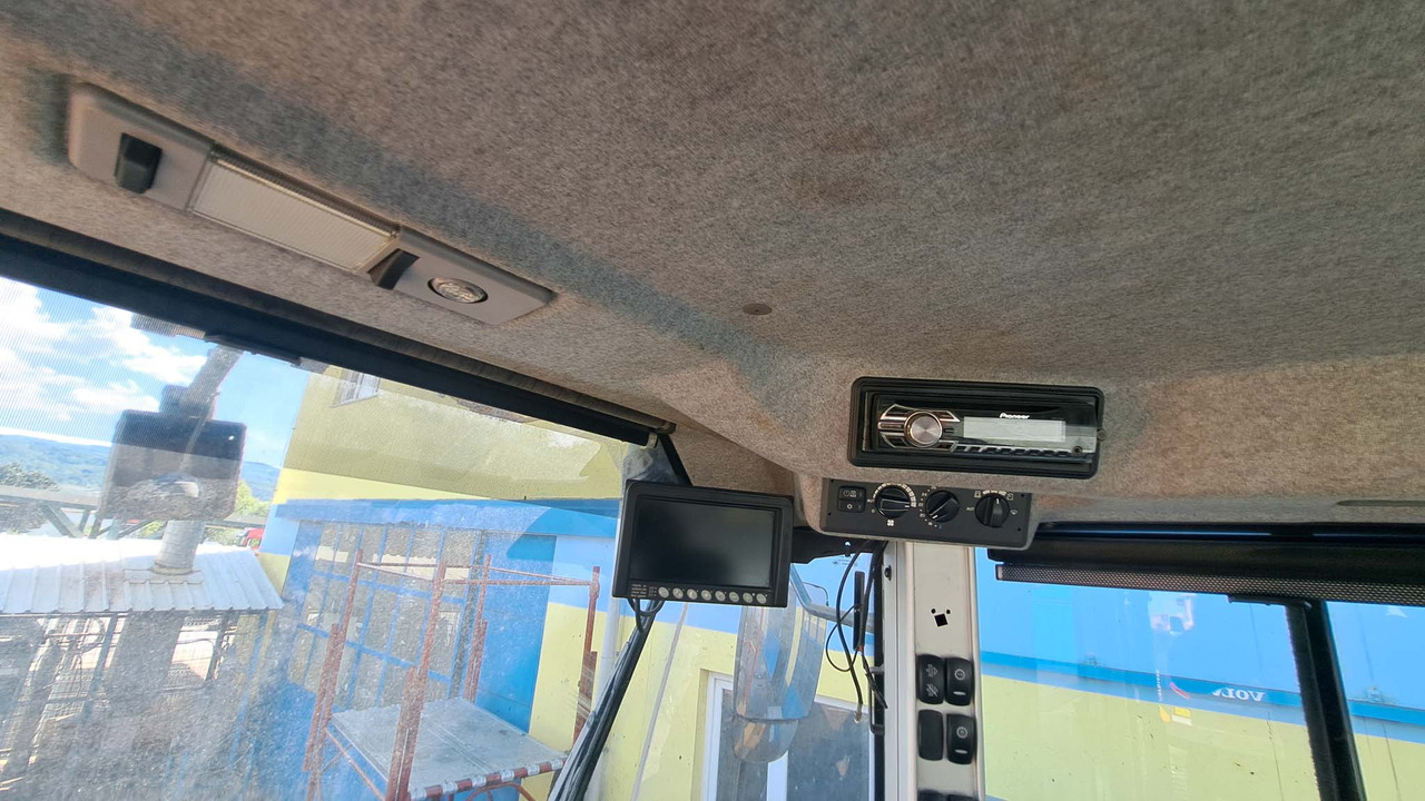 Wheel loader VOLVO L150H: picture 43