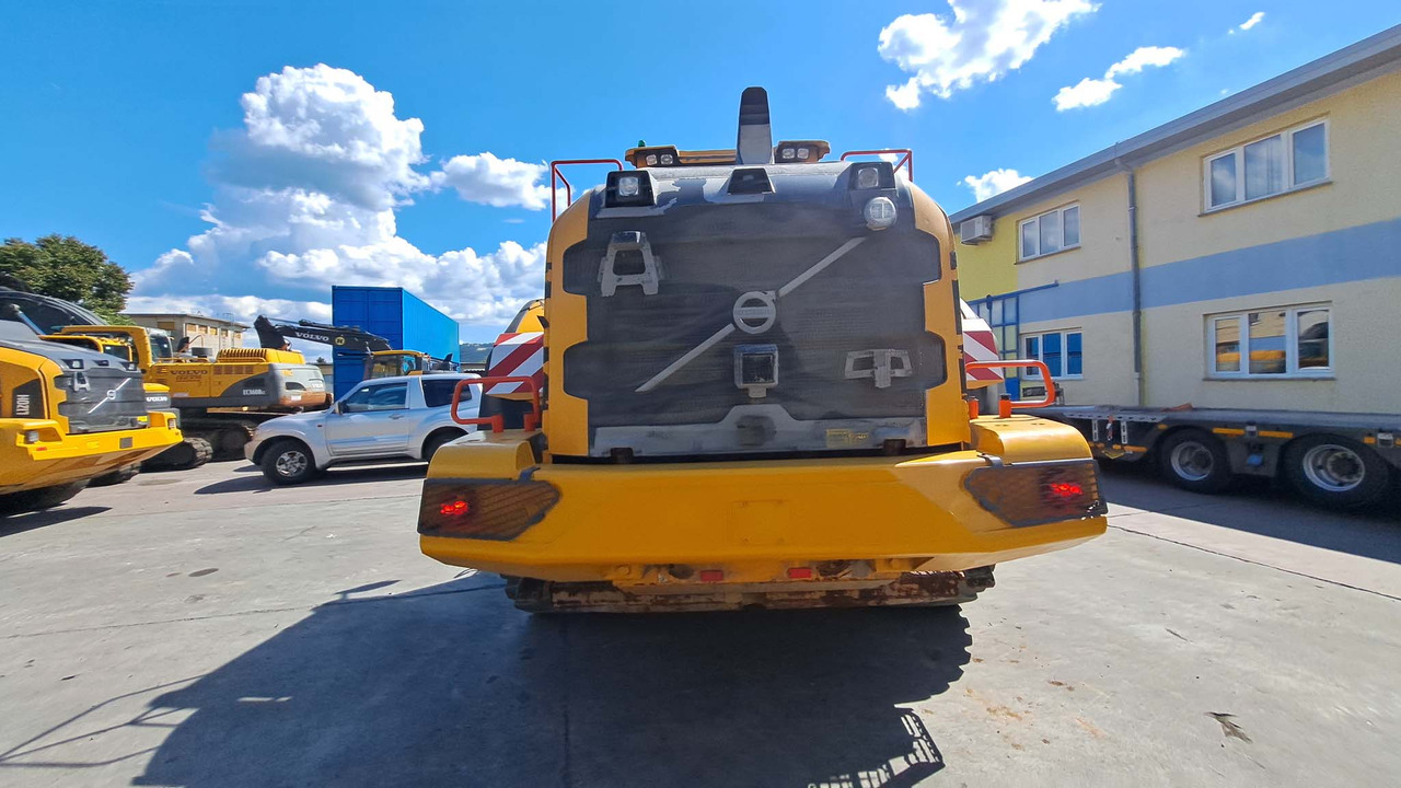 Wheel loader VOLVO L150H: picture 6