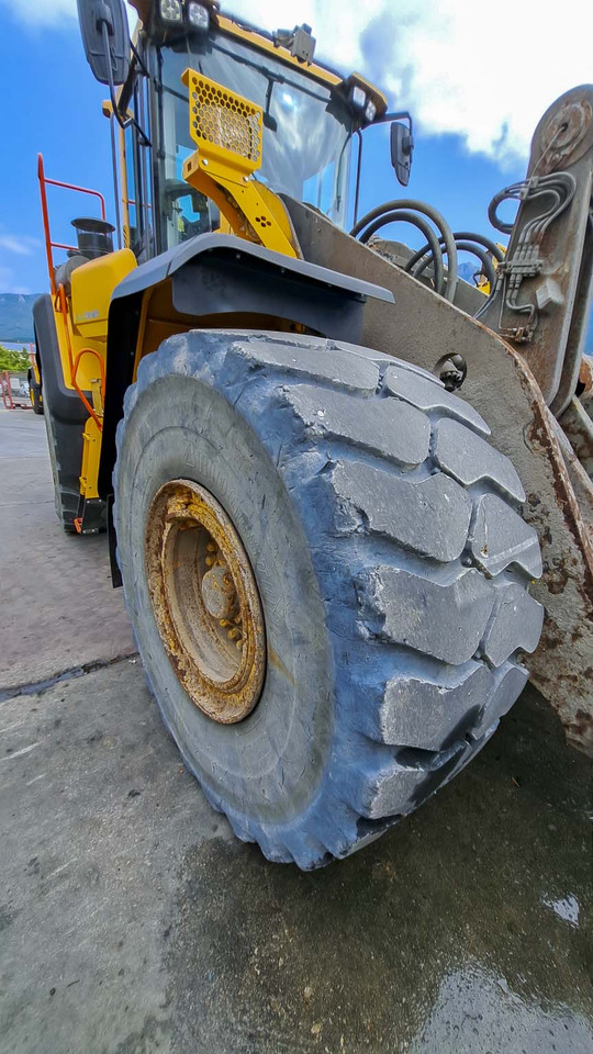 Wheel loader VOLVO L150H: picture 35
