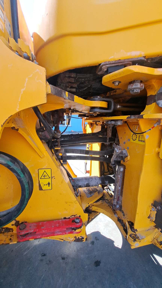 Wheel loader VOLVO L150H: picture 21