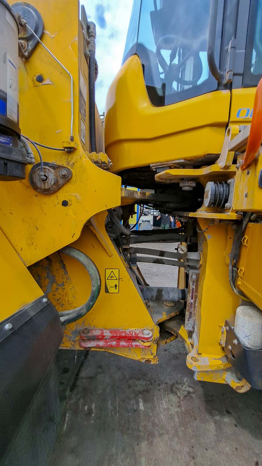 Wheel loader VOLVO L150H: picture 31