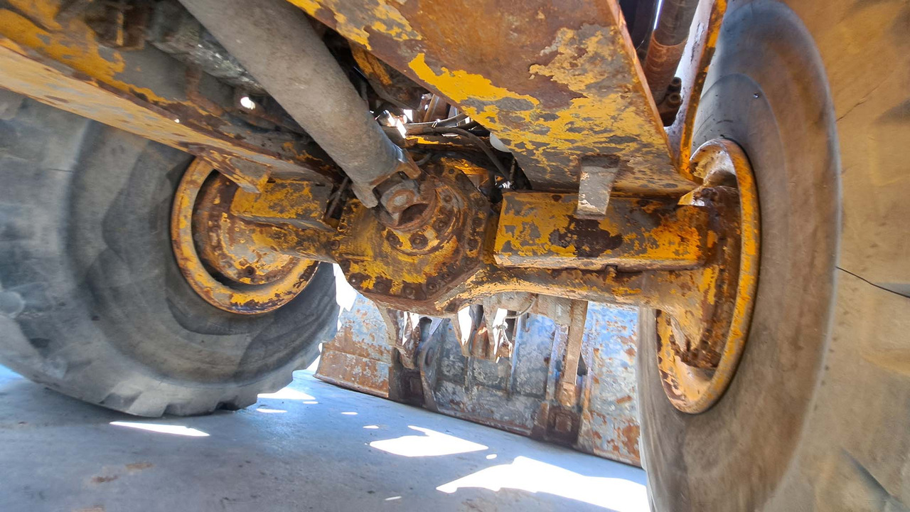 Wheel loader VOLVO L150H: picture 27