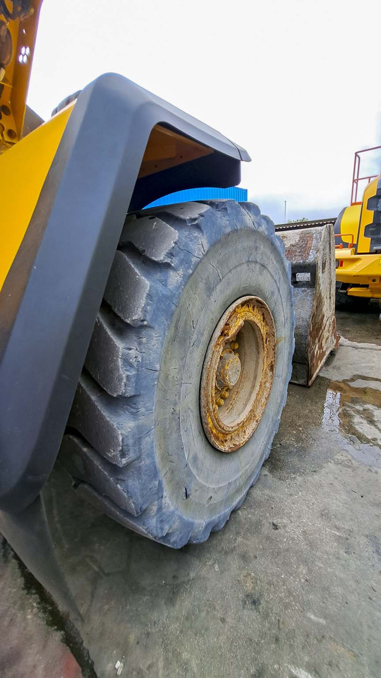 Wheel loader VOLVO L150H: picture 36