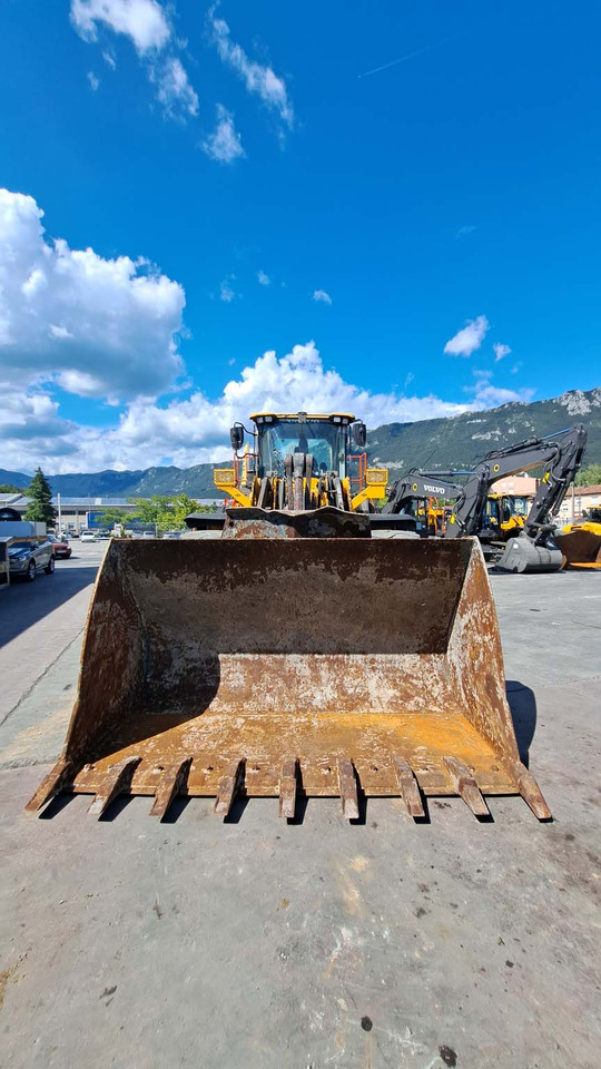 Wheel loader VOLVO L150H: picture 12