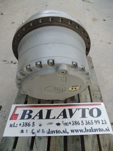 Final drive for Excavator Volvo 14592003   Volvo EC700B, EC700C: picture 6