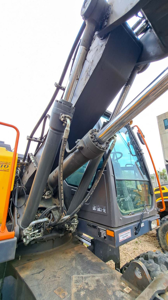 Volvo 14673611 Volvo EWR150E - Boom for Construction machinery: picture 3 Volvo 14673611 Volvo EWR150E - Boom for Construction machinery: picture 3