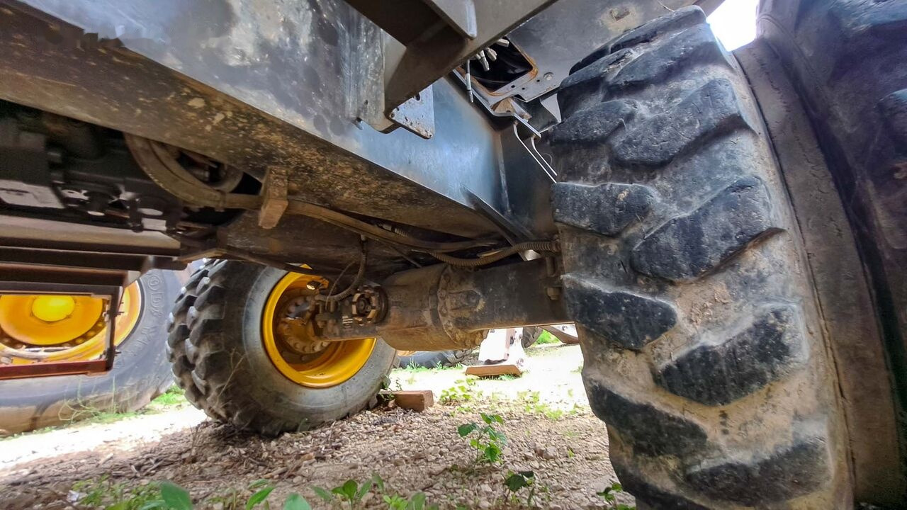 Volvo rear 14590304 Volvo EWR150E, EW160D, EW160E, EW180E, EW140E, EWR170E, EW200E MH, EW180D, EW160C, EW180C - Axle and parts for Excavator: picture 1 Volvo rear 14590304 Volvo EWR150E, EW160D, EW160E, EW180E, EW140E, EWR170E, EW200E MH, EW180D, EW160C, EW180C - Axle and parts for Excavator: picture 1