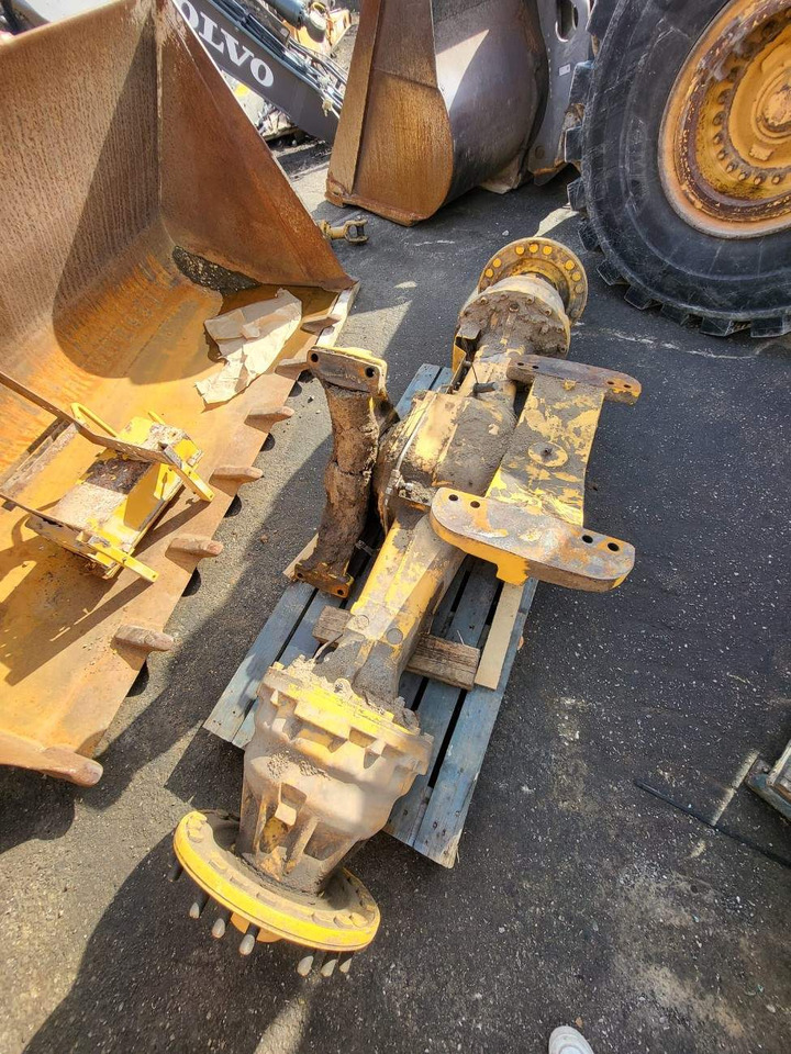 Volvo rear axle - Rear axle for Loader: picture 4 Volvo rear axle - Rear axle for Loader: picture 4