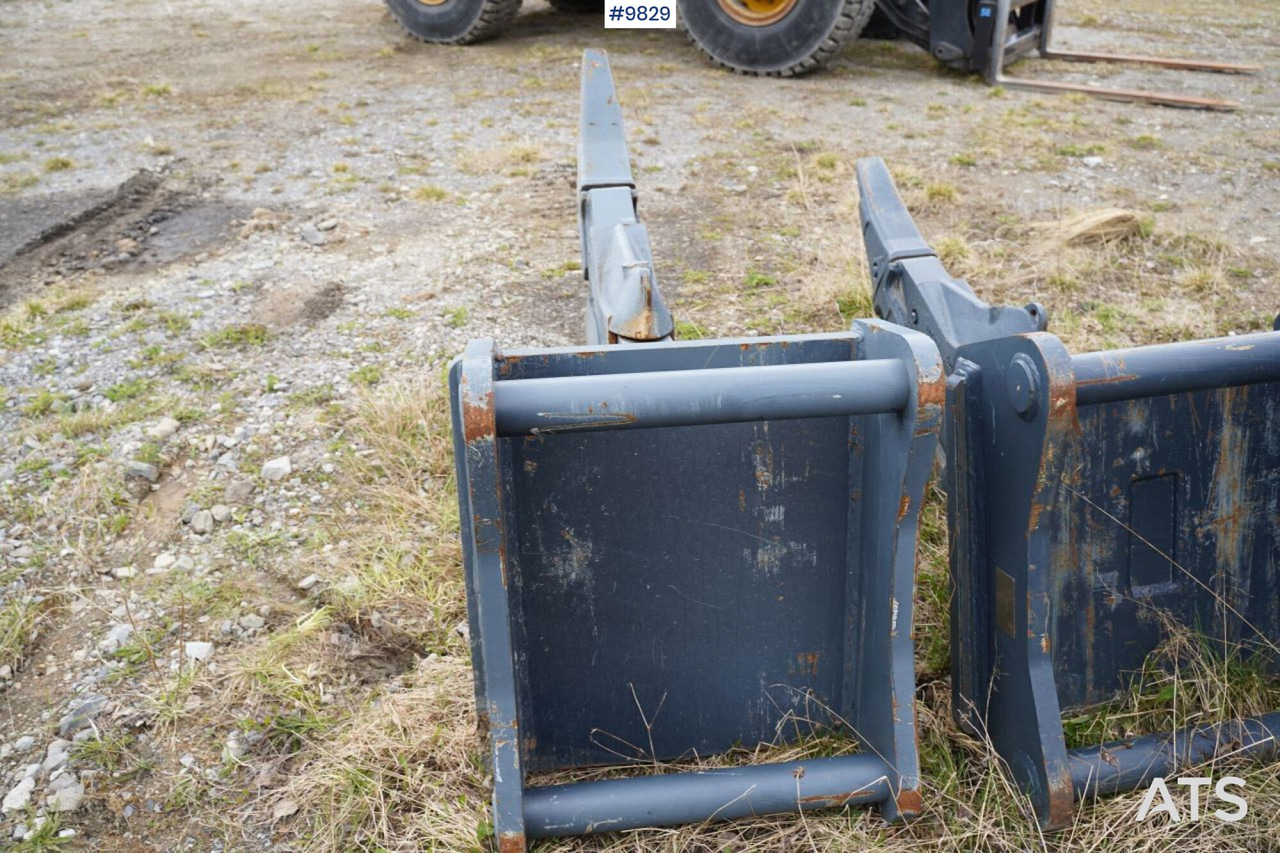 Hook S80 TOBA - Ripper: picture 3 Hook S80 TOBA - Ripper: picture 3