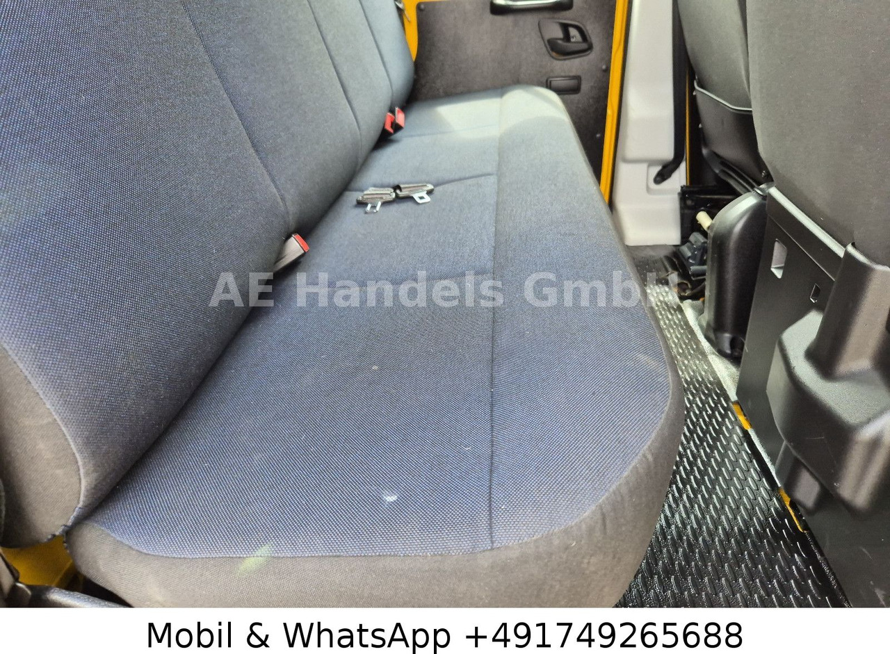 Iveco Daily 70C18 Doka *Manual/Seilwinde-Ramsey+Funk leasing Iveco Daily 70C18 Doka *Manual/Seilwinde-Ramsey+Funk: picture 24 Iveco Daily 70C18 Doka *Manual/Seilwinde-Ramsey+Funk leasing Iveco Daily 70C18 Doka *Manual/Seilwinde-Ramsey+Funk: picture 24