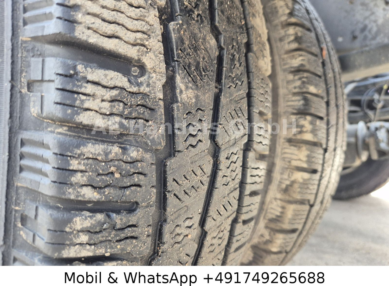 Iveco Daily 70C18 Doka *Manual/Seilwinde-Ramsey+Funk leasing Iveco Daily 70C18 Doka *Manual/Seilwinde-Ramsey+Funk: picture 18 Iveco Daily 70C18 Doka *Manual/Seilwinde-Ramsey+Funk leasing Iveco Daily 70C18 Doka *Manual/Seilwinde-Ramsey+Funk: picture 18