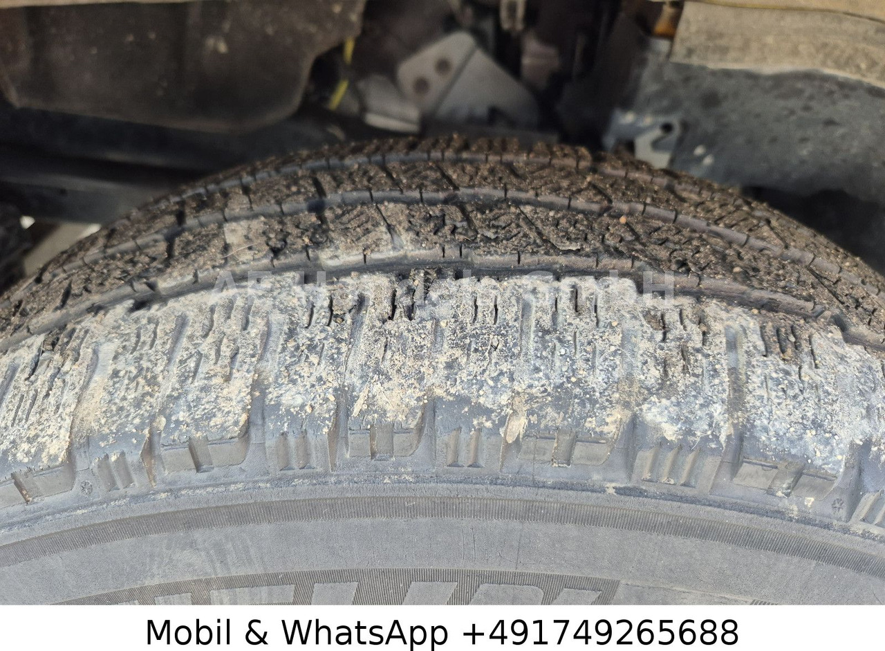 Iveco Daily 70C18 Doka *Manual/Seilwinde-Ramsey+Funk leasing Iveco Daily 70C18 Doka *Manual/Seilwinde-Ramsey+Funk: picture 19 Iveco Daily 70C18 Doka *Manual/Seilwinde-Ramsey+Funk leasing Iveco Daily 70C18 Doka *Manual/Seilwinde-Ramsey+Funk: picture 19