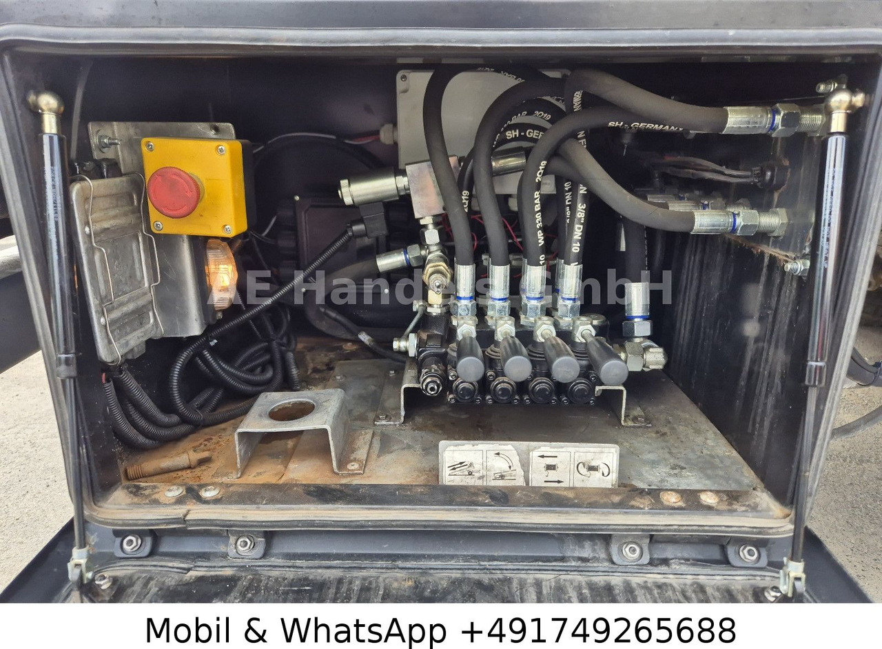 Iveco Daily 70C18 Doka *Manual/Seilwinde-Ramsey+Funk leasing Iveco Daily 70C18 Doka *Manual/Seilwinde-Ramsey+Funk: picture 15 Iveco Daily 70C18 Doka *Manual/Seilwinde-Ramsey+Funk leasing Iveco Daily 70C18 Doka *Manual/Seilwinde-Ramsey+Funk: picture 15