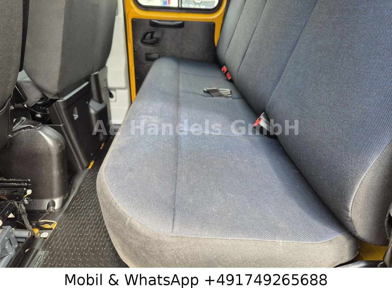 Iveco Daily 70C18 Doka *Manual/Seilwinde-Ramsey+Funk leasing Iveco Daily 70C18 Doka *Manual/Seilwinde-Ramsey+Funk: picture 25 Iveco Daily 70C18 Doka *Manual/Seilwinde-Ramsey+Funk leasing Iveco Daily 70C18 Doka *Manual/Seilwinde-Ramsey+Funk: picture 25