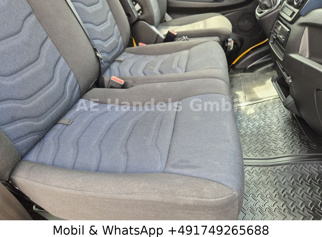 Iveco Daily 70C18 Doka *Manual/Seilwinde-Ramsey+Funk leasing Iveco Daily 70C18 Doka *Manual/Seilwinde-Ramsey+Funk: picture 22 Iveco Daily 70C18 Doka *Manual/Seilwinde-Ramsey+Funk leasing Iveco Daily 70C18 Doka *Manual/Seilwinde-Ramsey+Funk: picture 22