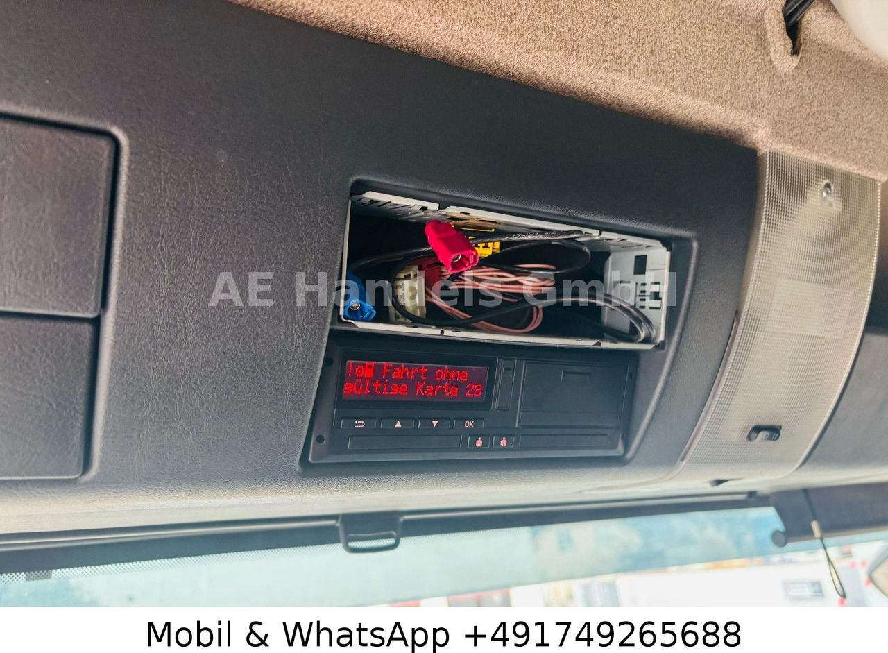 MAN TGM 15.250 L BL *Manual/LDW/LBW/Standklima leasing MAN TGM 15.250 L BL *Manual/LDW/LBW/Standklima: picture 27