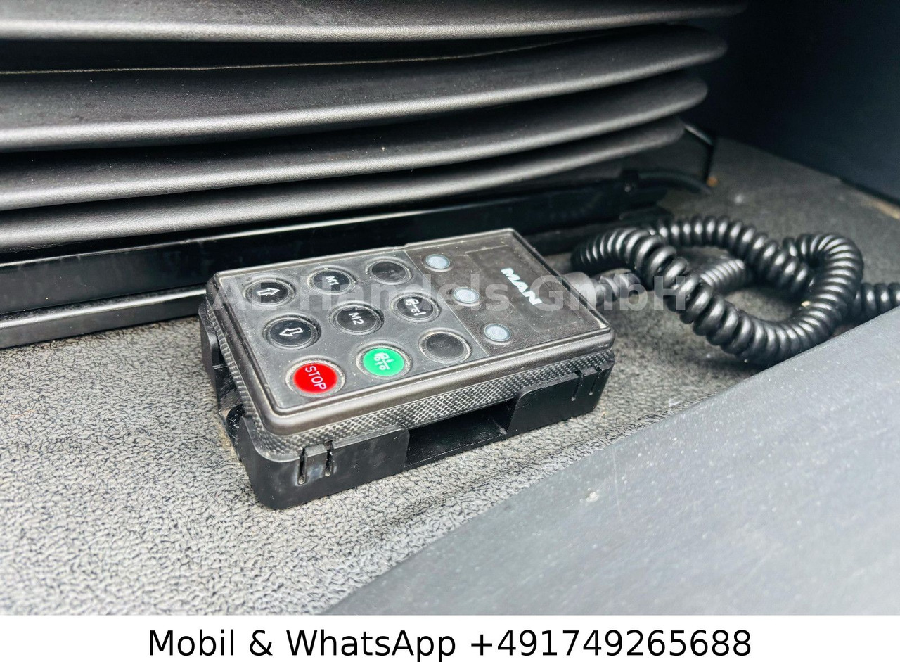 MAN TGM 15.250 L BL *Manual/LDW/LBW/Standklima leasing MAN TGM 15.250 L BL *Manual/LDW/LBW/Standklima: picture 19