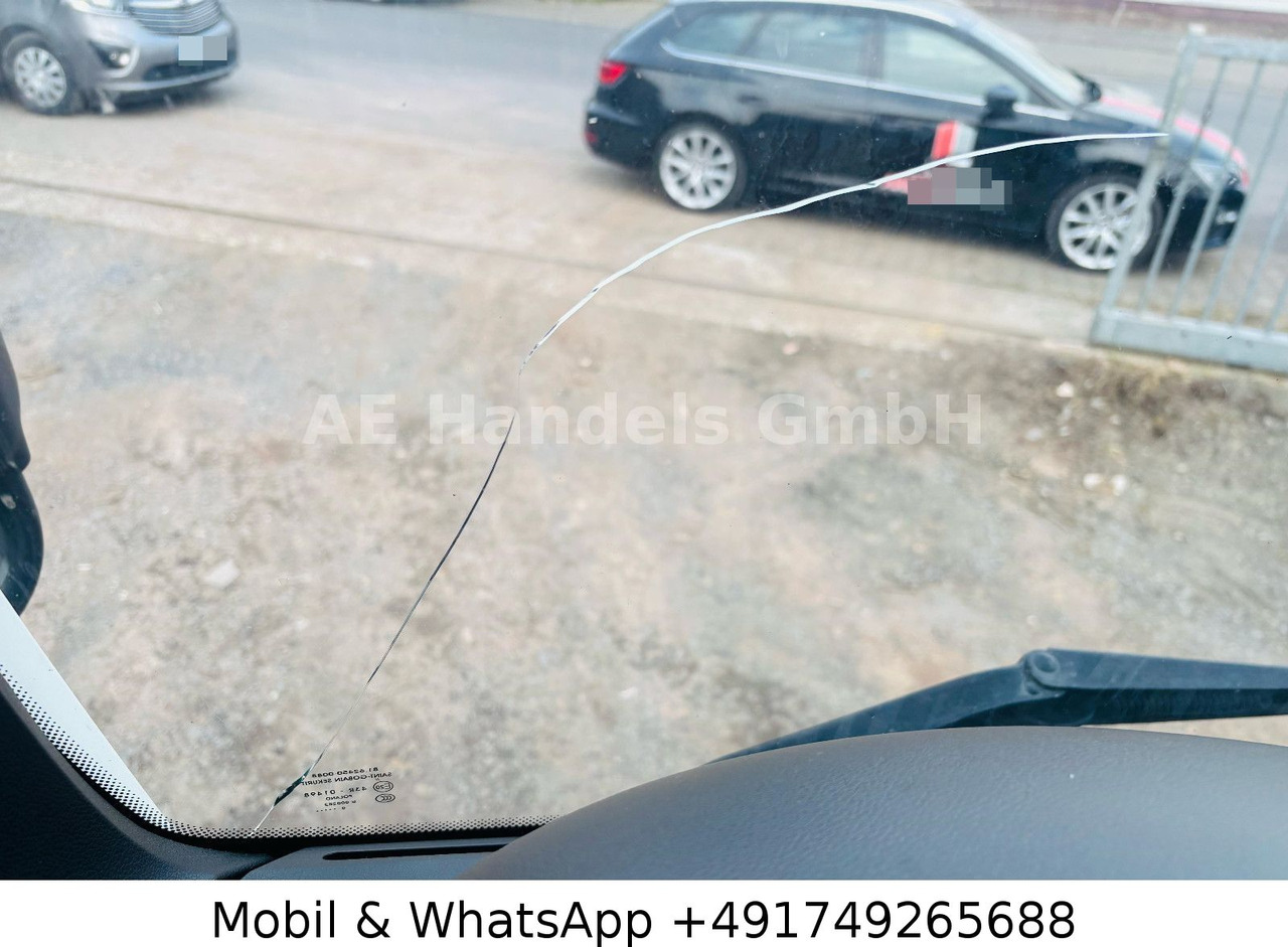 MAN TGM 15.250 L BL *Manual/LDW/LBW/Standklima leasing MAN TGM 15.250 L BL *Manual/LDW/LBW/Standklima: picture 26