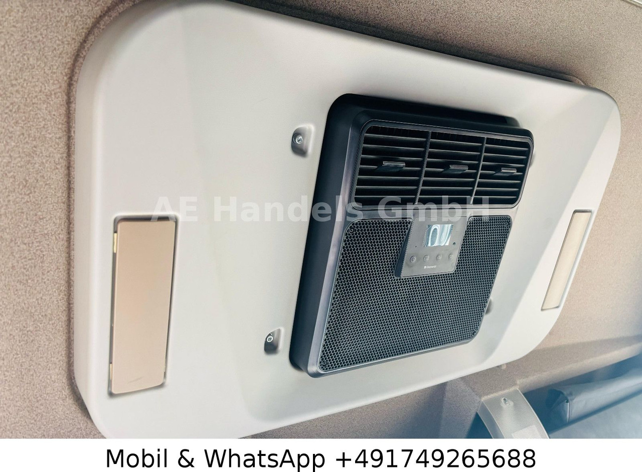 MAN TGM 15.250 L BL *Manual/LDW/LBW/Standklima leasing MAN TGM 15.250 L BL *Manual/LDW/LBW/Standklima: picture 24