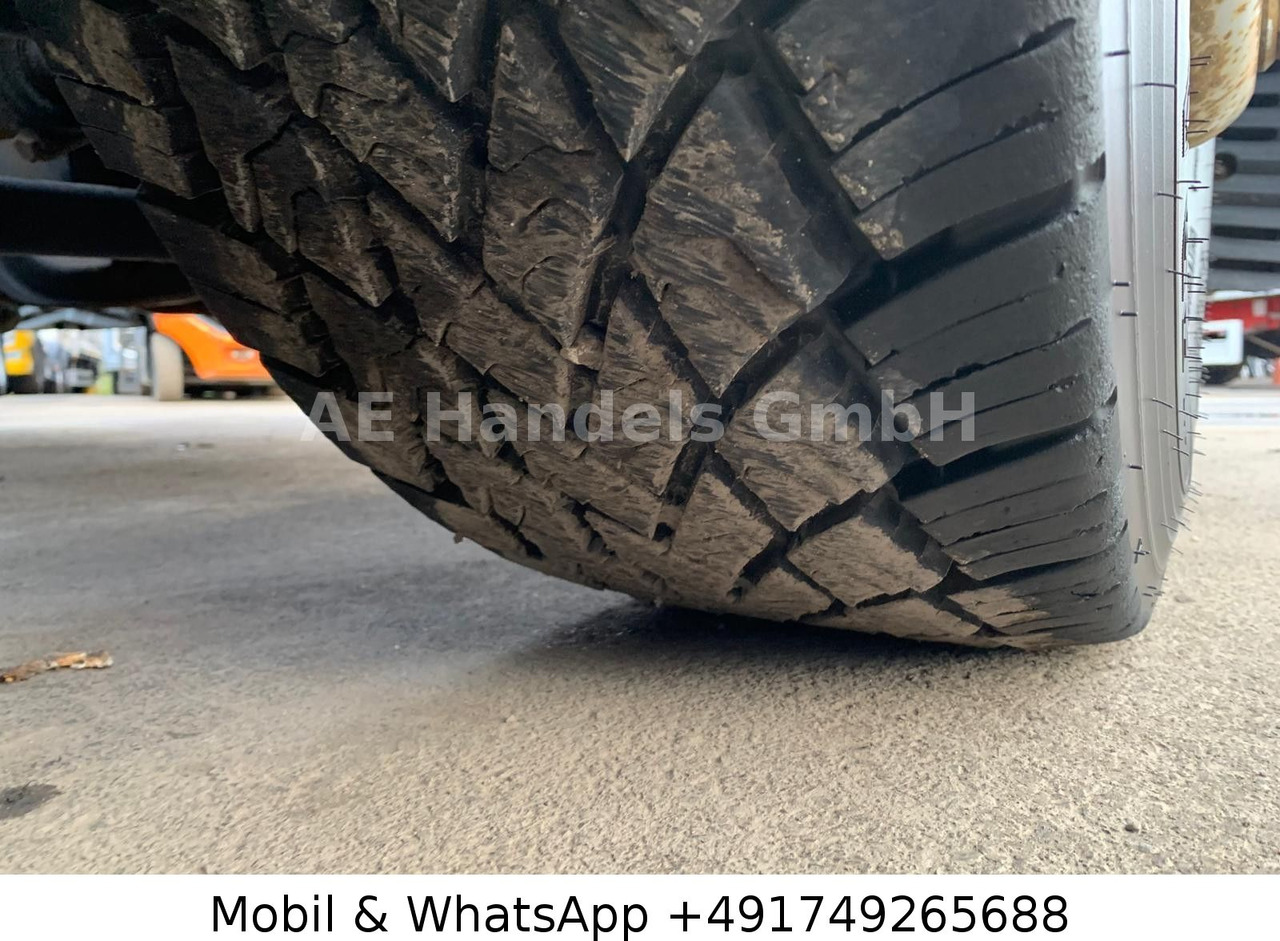 Cab chassis truck MAN TGX 26.440 XXL BDF LL *Retarder/Multi/Lift/AHK: picture 21 Cab chassis truck MAN TGX 26.440 XXL BDF LL *Retarder/Multi/Lift/AHK: picture 21