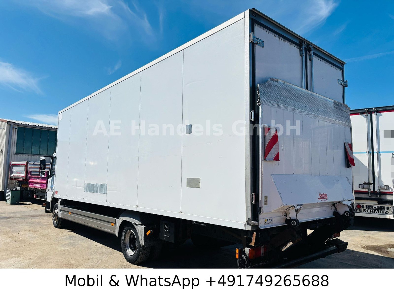 Mercedes-Benz Atego 1224 BL Kiesling TK-MD-200 *Manual/LBW - Refrigerator truck: picture 5 Mercedes-Benz Atego 1224 BL Kiesling TK-MD-200 *Manual/LBW - Refrigerator truck: picture 5