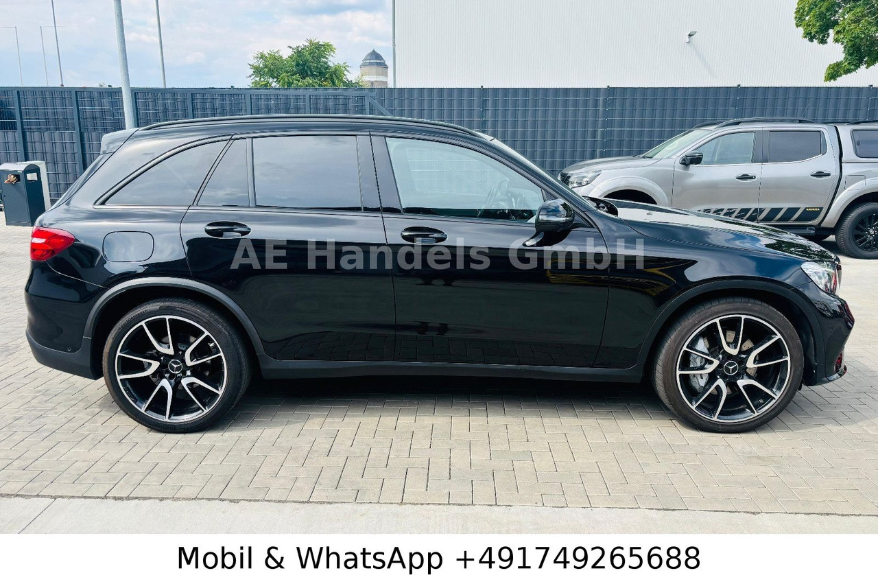 Mercedes-Benz GLC 43 AMG BiTurbo 4Matic *Full-Options/Carbon - SUV: picture 2 Mercedes-Benz GLC 43 AMG BiTurbo 4Matic *Full-Options/Carbon - SUV: picture 2