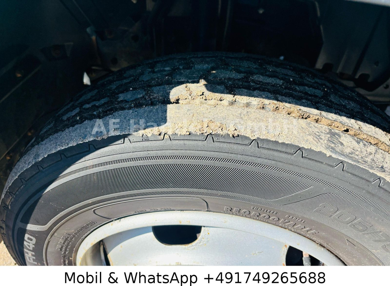 Tipper van Mitsubishi Canter Fuso 7C15 BB 3 Seiten *Manual/MEILLER-3m³: picture 17