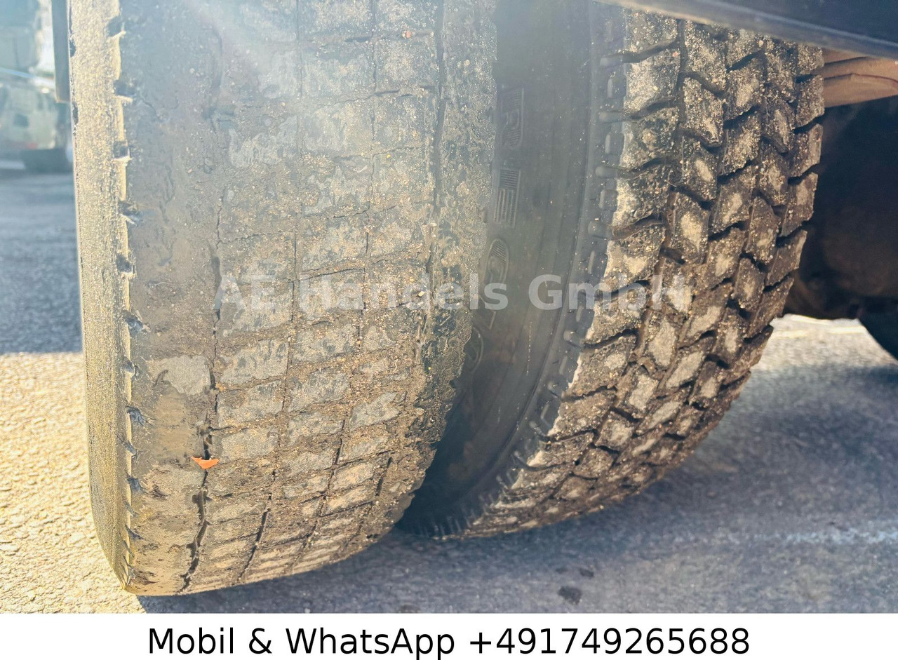 Tipper van Mitsubishi Canter Fuso 7C15 BB 3 Seiten *Manual/MEILLER-3m³: picture 18