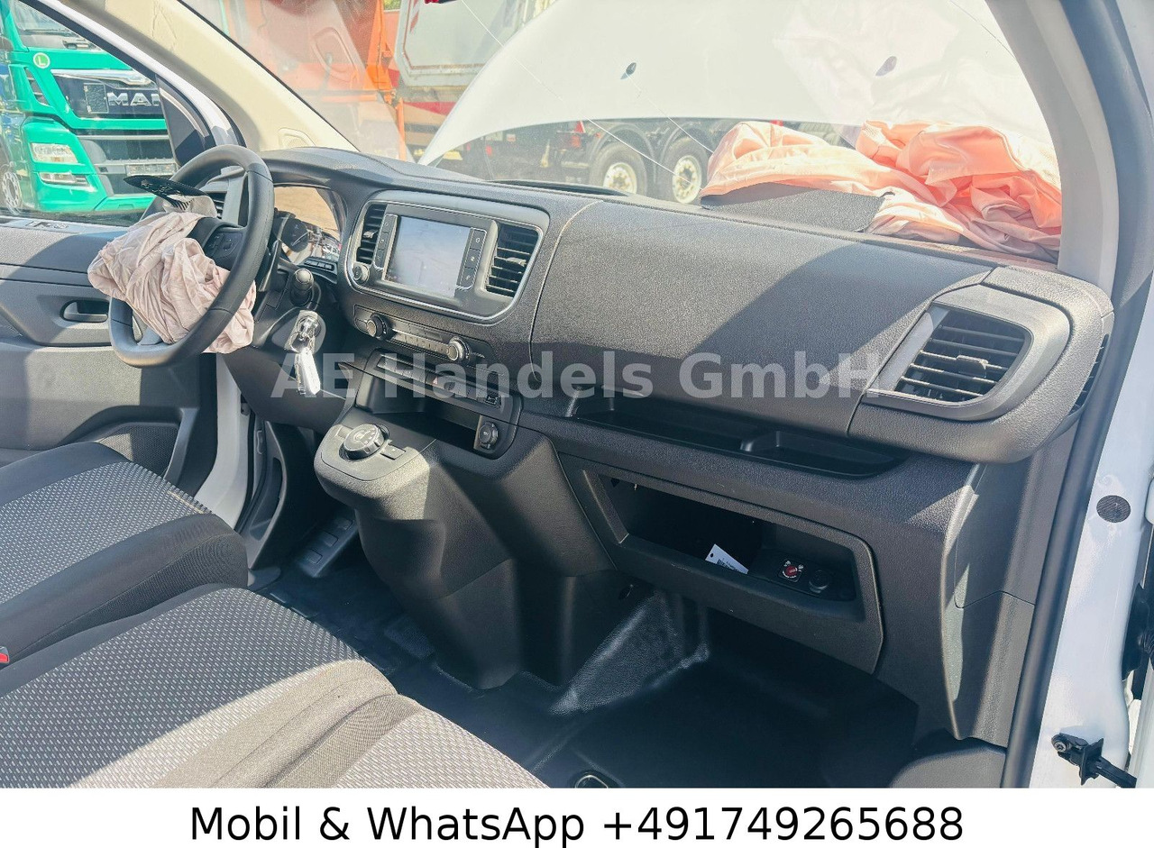 Opel Vivaro 2.0 Kasten L3  *Automatik/Klima/LDW/2+1 leasing Opel Vivaro 2.0 Kasten L3  *Automatik/Klima/LDW/2+1: picture 25