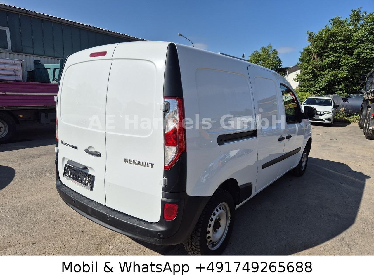 Renault Kangoo Rapid Maxi Extra *Manual/PDC/TÜV-10.2026 - Passenger van: picture 4 Renault Kangoo Rapid Maxi Extra *Manual/PDC/TÜV-10.2026 - Passenger van: picture 4