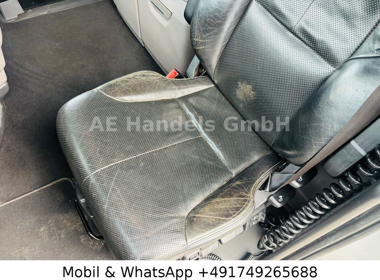 Container transporter/ Swap body truck Scania S450 HighLine BDF *Retarder/Lenk+Lift/Multi/LBW: picture 23 Container transporter/ Swap body truck Scania S450 HighLine BDF *Retarder/Lenk+Lift/Multi/LBW: picture 23