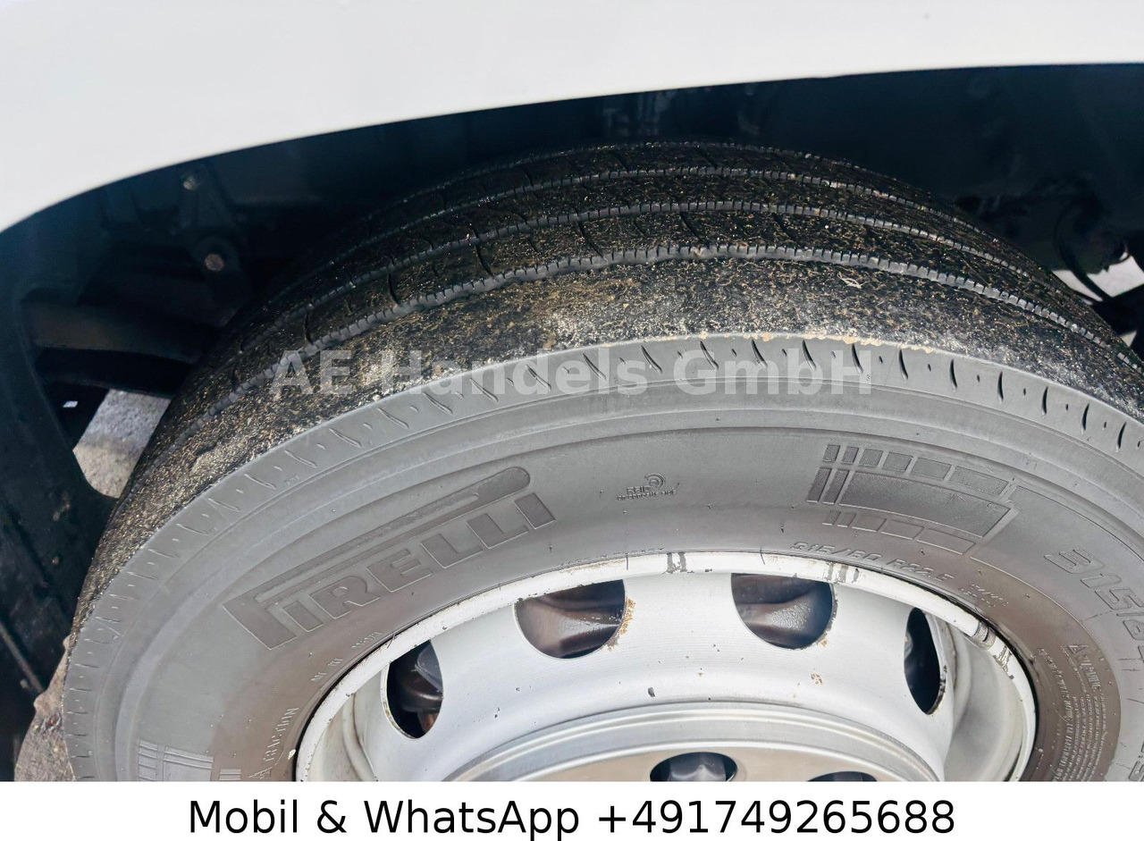 Container transporter/ Swap body truck Scania S450 HighLine BDF *Retarder/Lenk+Lift/Multi/LBW: picture 16 Container transporter/ Swap body truck Scania S450 HighLine BDF *Retarder/Lenk+Lift/Multi/LBW: picture 16