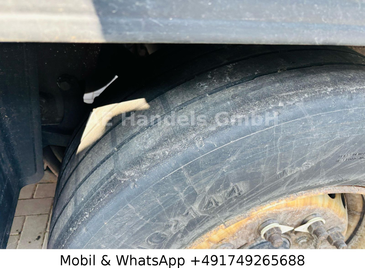 New Refrigerator semi-trailer Schmitz Cargobull SKO 24/13.4 FP60 Cool *ThermoKing-SLX400/+-30° Schmitz Cargobull SKO 24/13.4 FP60 Cool *ThermoKing-SLX400/+-30°: picture 21