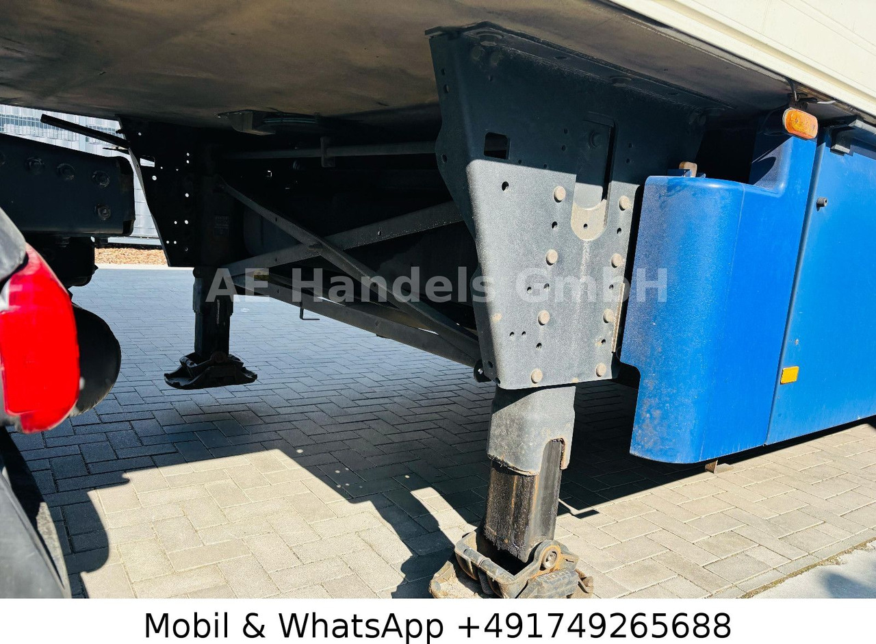 New Refrigerator semi-trailer Schmitz Cargobull SKO 24/13.4 FP60 Cool *ThermoKing-SLX400/+-30° Schmitz Cargobull SKO 24/13.4 FP60 Cool *ThermoKing-SLX400/+-30°: picture 16