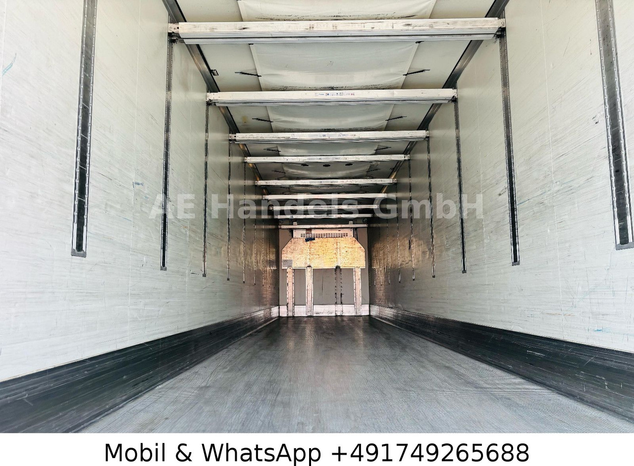 New Refrigerator semi-trailer Schmitz Cargobull SKO 24/13.4 FP60 Cool *ThermoKing-SLX400/+-30° Schmitz Cargobull SKO 24/13.4 FP60 Cool *ThermoKing-SLX400/+-30°: picture 6