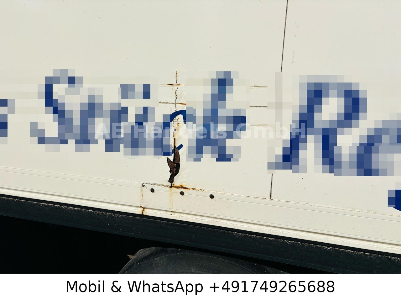 New Refrigerator semi-trailer Schmitz Cargobull SKO 24/13.4 FP60 Cool *ThermoKing-SLX400/+-30° Schmitz Cargobull SKO 24/13.4 FP60 Cool *ThermoKing-SLX400/+-30°: picture 14