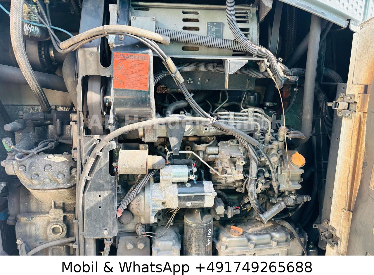 New Refrigerator semi-trailer Schmitz Cargobull SKO 24/13.4 FP60 Cool *ThermoKing-SLX400/+-30° Schmitz Cargobull SKO 24/13.4 FP60 Cool *ThermoKing-SLX400/+-30°: picture 10