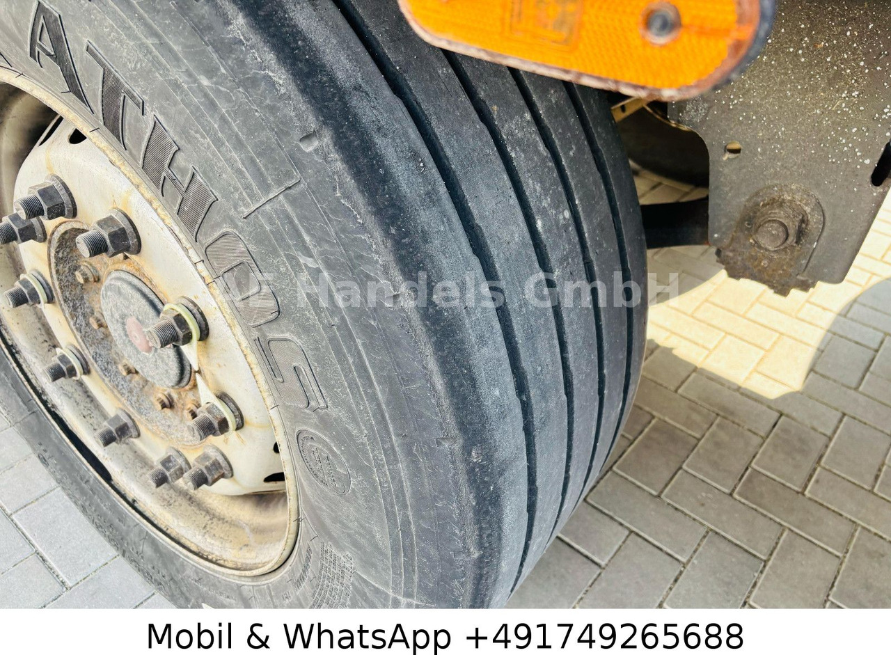 New Refrigerator semi-trailer Schmitz Cargobull SKO 24/13.4 FP60 Cool *ThermoKing-SLX400/+-30° Schmitz Cargobull SKO 24/13.4 FP60 Cool *ThermoKing-SLX400/+-30°: picture 25