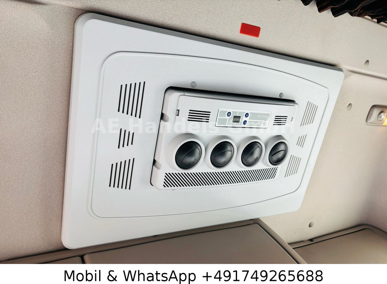 New Tractor unit DAF XF 530 SC BL PXP 4x4 *Retarder/Hydr./Standklima: picture 29