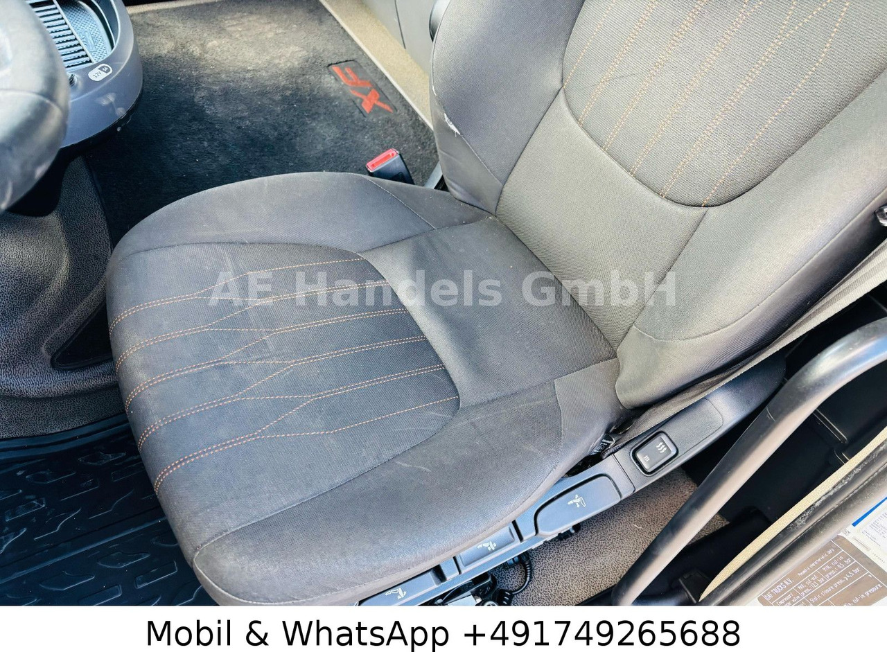 New Tractor unit DAF XF 530 SC BL PXP 4x4 *Retarder/Hydr./Standklima: picture 22