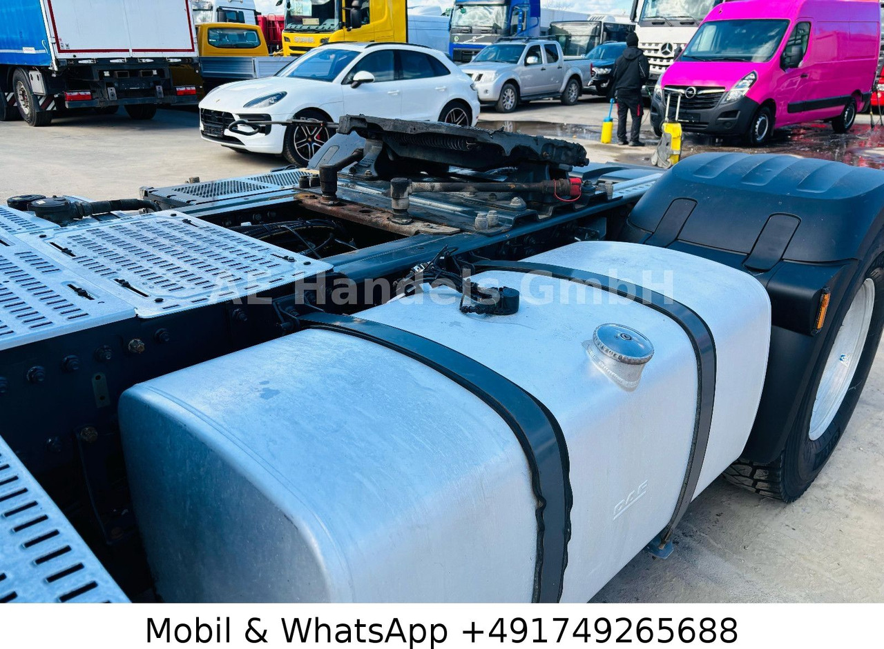 New Tractor unit DAF XF 530 SC BL PXP 4x4 *Retarder/Hydr./Standklima: picture 10