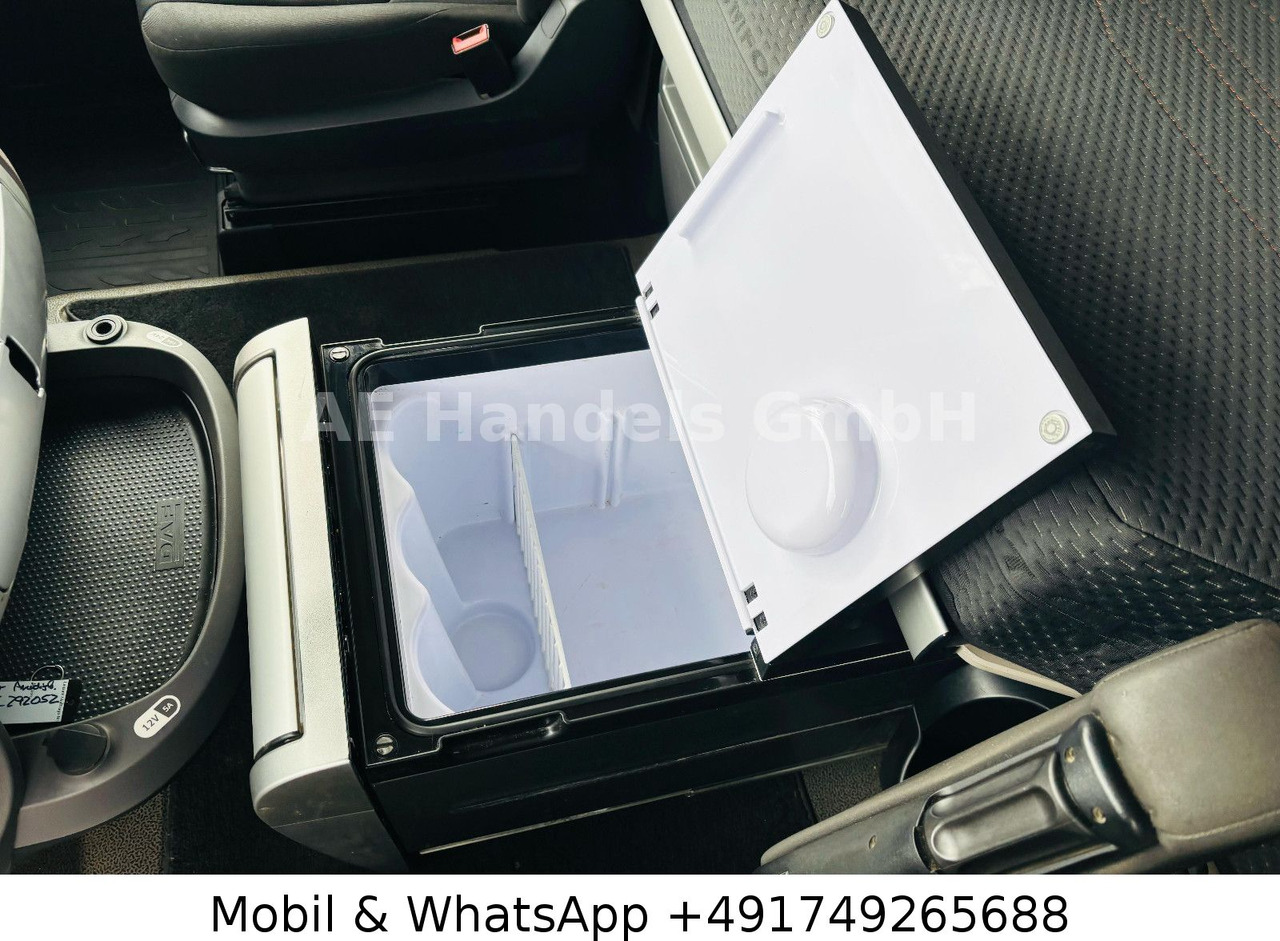 New Tractor unit DAF XF 530 SC BL PXP 4x4 *Retarder/Hydr./Standklima: picture 24