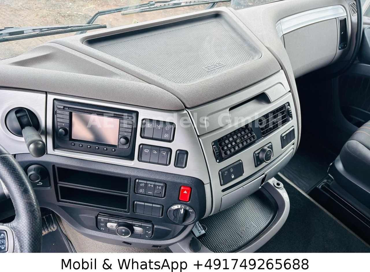 New Tractor unit DAF XF 530 SC BL PXP 4x4 *Retarder/Hydr./Standklima: picture 20