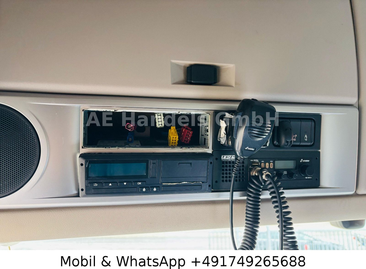 New Tractor unit DAF XF 530 SC BL PXP 4x4 *Retarder/Hydr./Standklima: picture 22